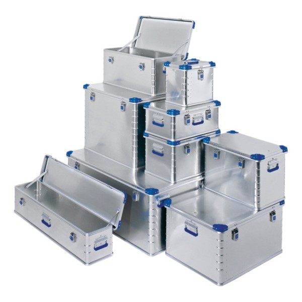 Eurobox 4