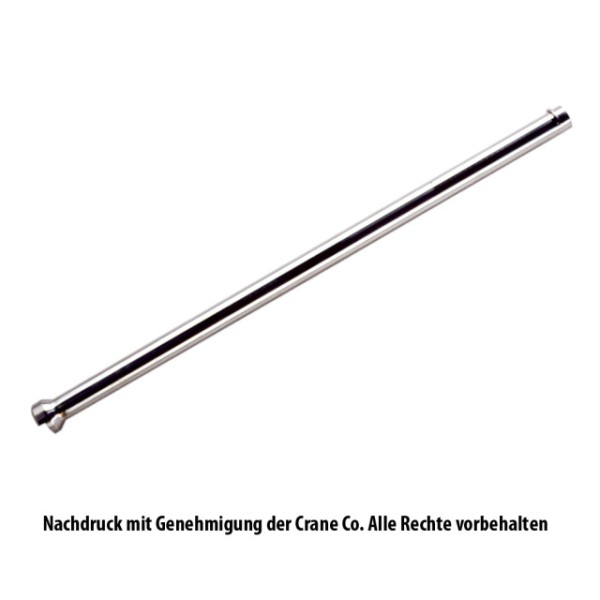 Verlängerungsrohr 900 mm