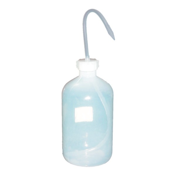 Ausspül-Spritzflasche