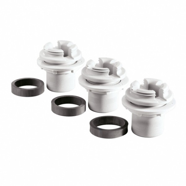 Adapter MIELE APDR 012, für Masken mit
