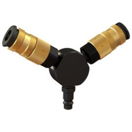 Y- Stück Hebekissen G3