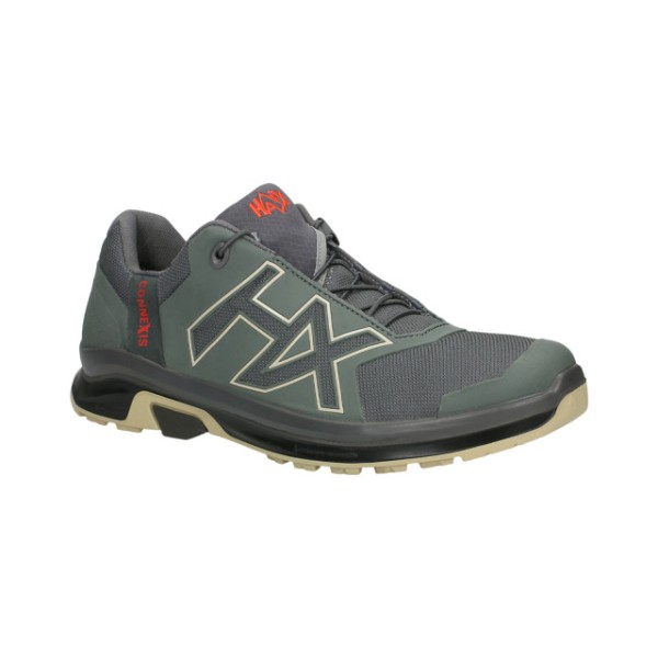 Schnürschuh HAIX CONNEXIS Go 2.0 GTX LOW