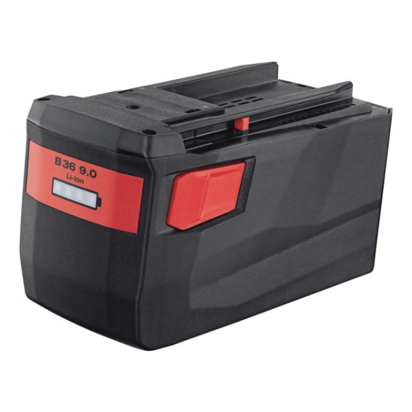 LiIon-Akku HILTI B36/9.0