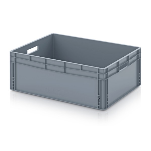 Eurobox aus Polypropylen, 800x600x520 mm