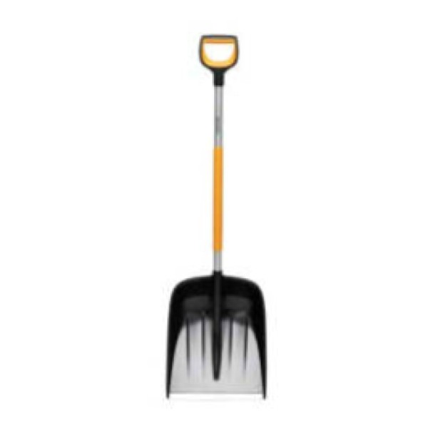 Schneeschaufel FISKARS X-series