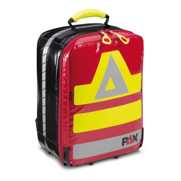 SEG-Rucksack PAX Klein, aus PAX-Plan, einfarbig