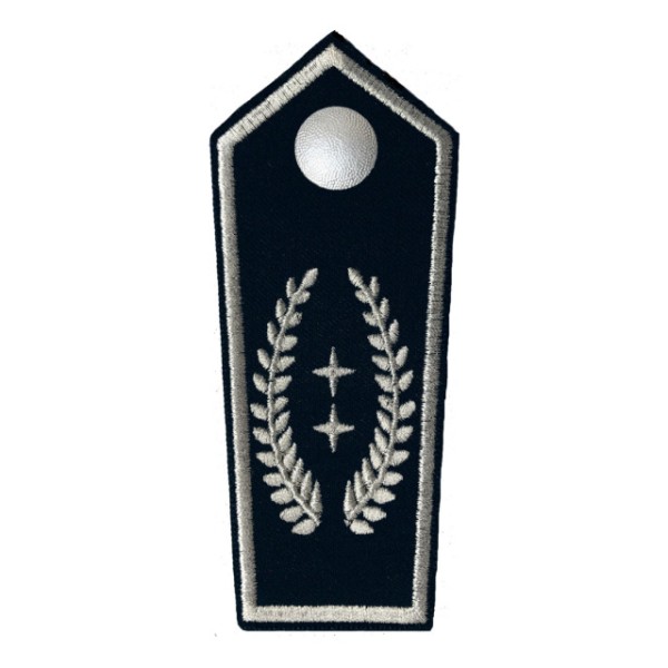 Schulterkl. Leiter/in der Feuerwehr