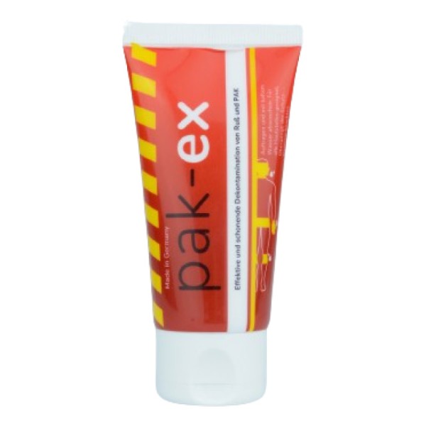 Hautreinigungsgel DERMAPURGE pak-ex,