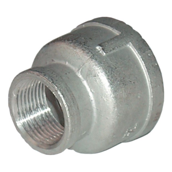 Reduzierstück R 1 1/2"" IG auf R 1 1/4"" IG