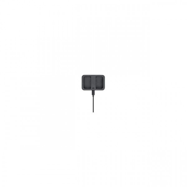 Akkuladestation für DJI WB37 Akkus, USB-C