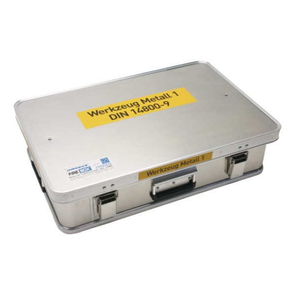 Werkzeugsatz DIN 14800-WKM 1