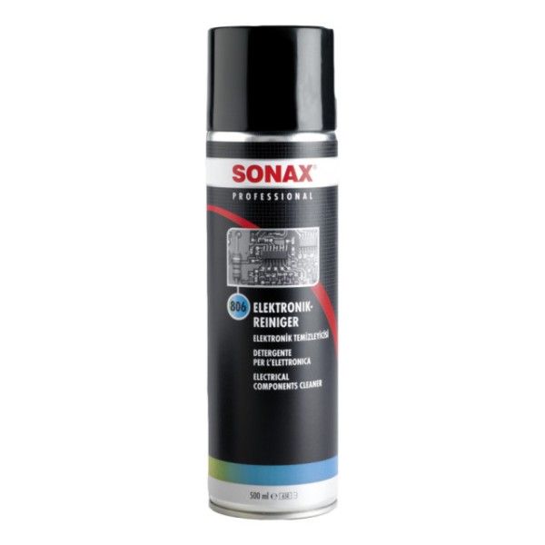 SONAX PROFESSIONAL ElektronikReiniger,