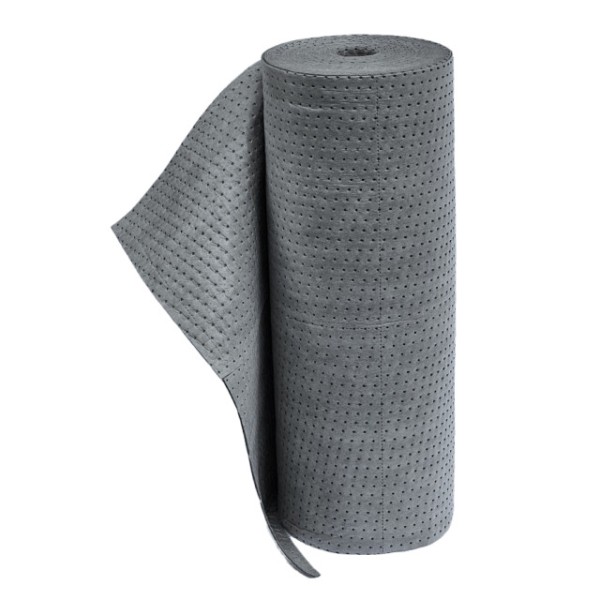 Universal-Bindevlies Rolle RG2M80,40m x800mm,192 l