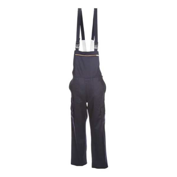 Latzhose, Kermel® / Viskose FR