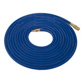 PARATECH Füllschlauch 15 m, blau