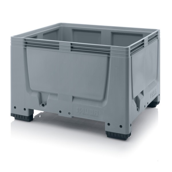 Big Box aus Polyethylen mit hoher
