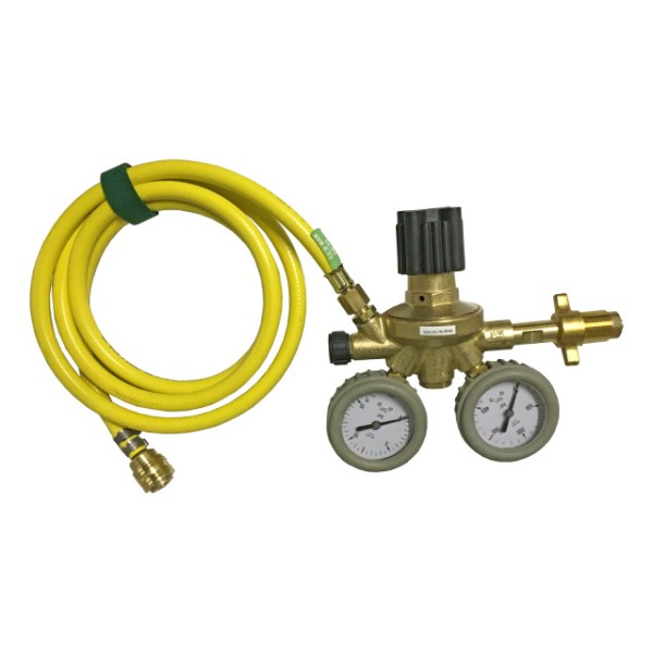 Druckminderer 200/300 bar