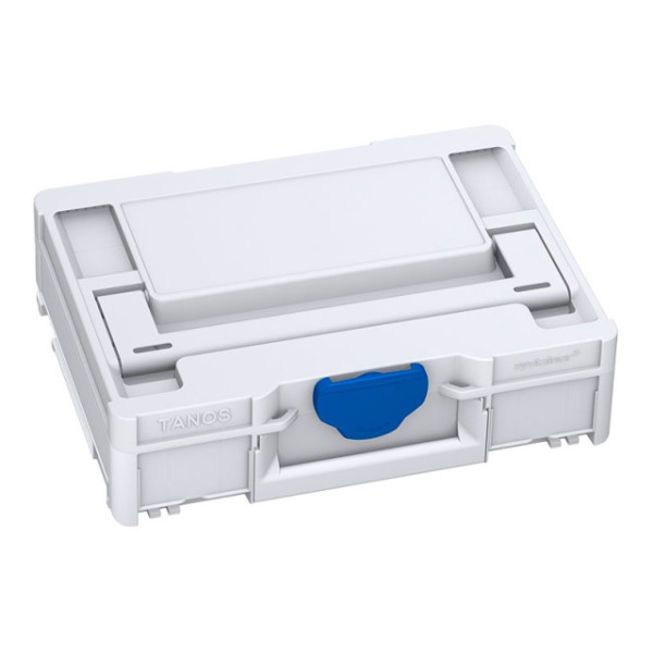 TANOS Systainer M 112, lichtgrau,