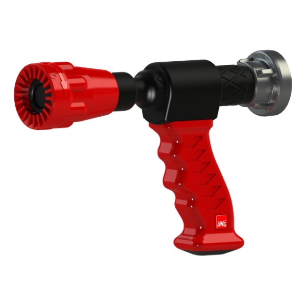 AWG Strahlrohr HS 7