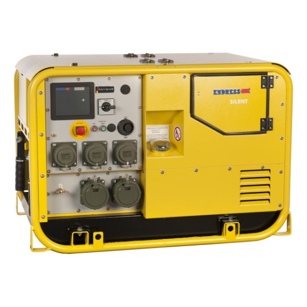 ENDRESS Stromerzeuger ESE 1307 DBG ES DIN