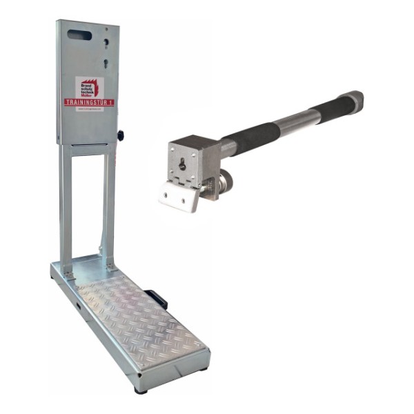 multiZETTEX Training Pro,
