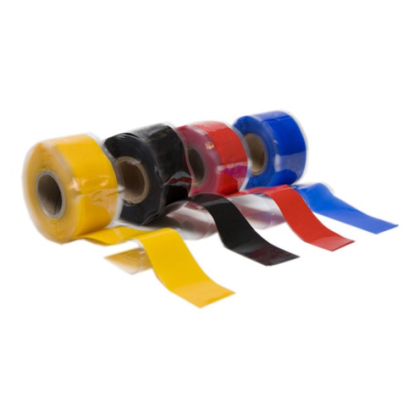 Rolle Standard, Farbe blau