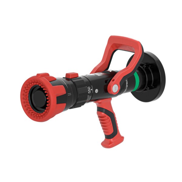 Turbo-Spritze AWG EVO 950, Storz B
