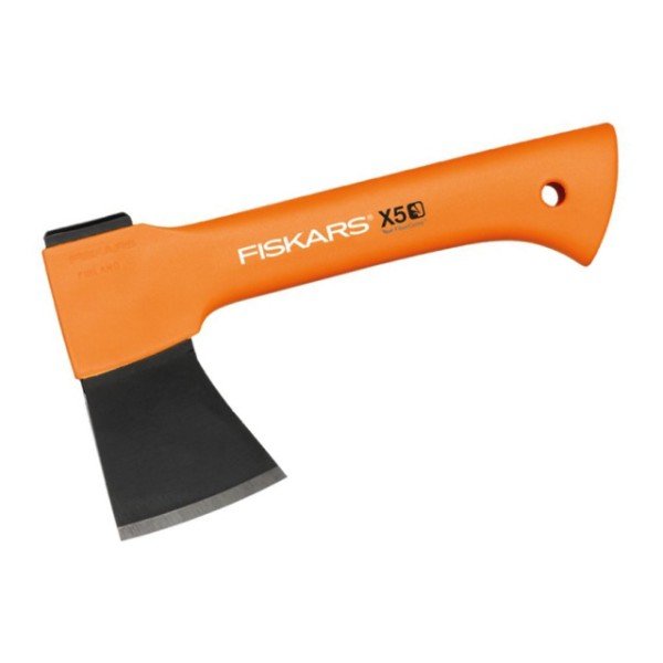 Freizeitbeil FISKARS X5-XXS, mit