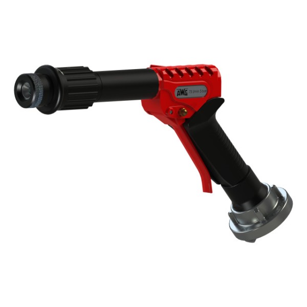 AWG Pistolenstrahlrohr C-SA