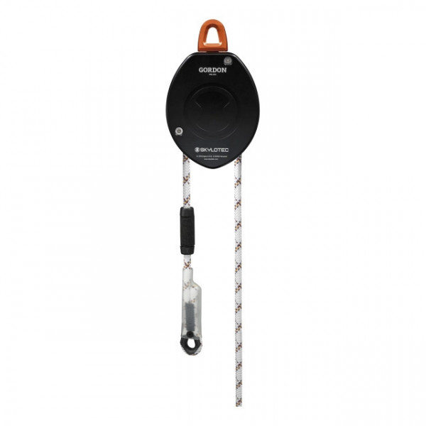 SKYLOTEC SUPER STATIK, Länge 90 m, Ø 10,5 mm