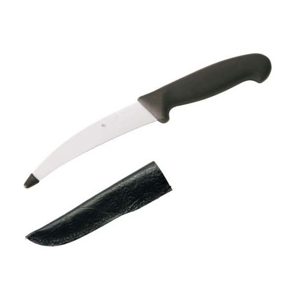 Gurtmesser