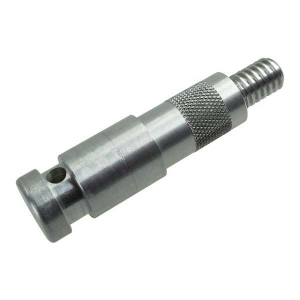 Adapter INTELETOOL auf Aufsteckzapfen C