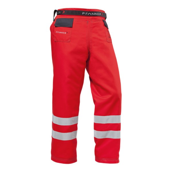 Beinling PFANNER, Klasse 1, Design C,Aufschrift FW