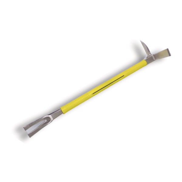 Hooligan-Tool mit Hebelklaue, Länge 914 mm