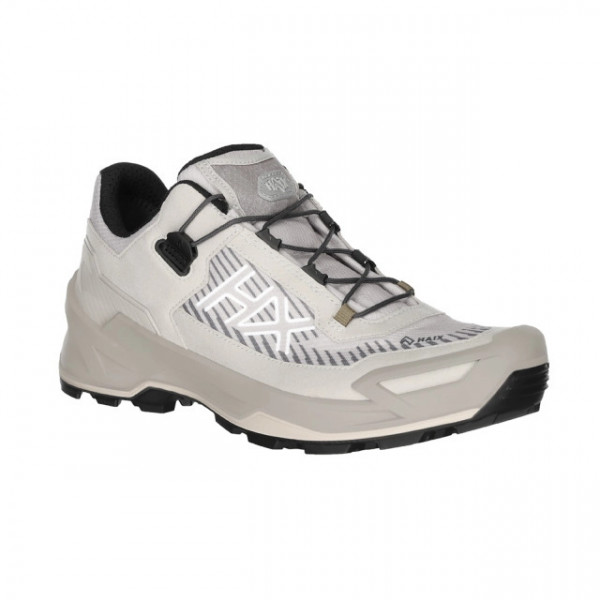 Schnürschuh HAIX BLACK EAGLE EVO ADVENTURE GTX LOW