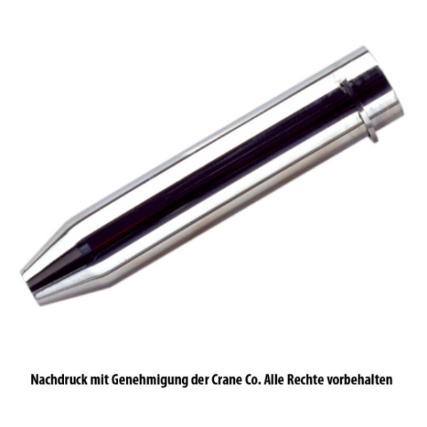 Spitzdüse