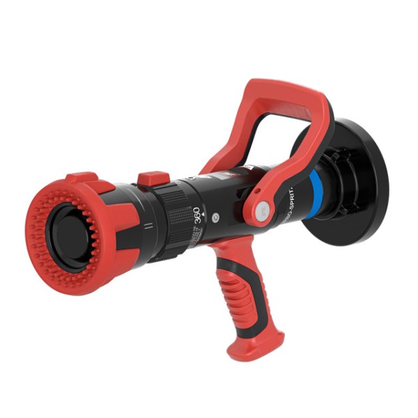 Turbo-Spritze AWG EVO 750, Storz B