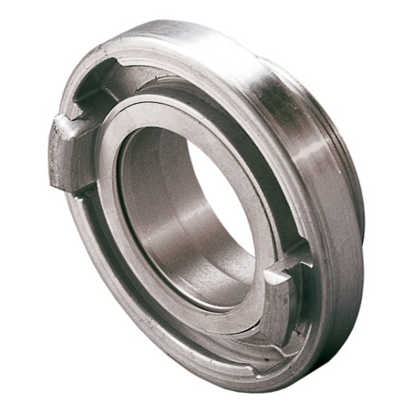 Festkupplung Größe C=52 mm 2"" AG