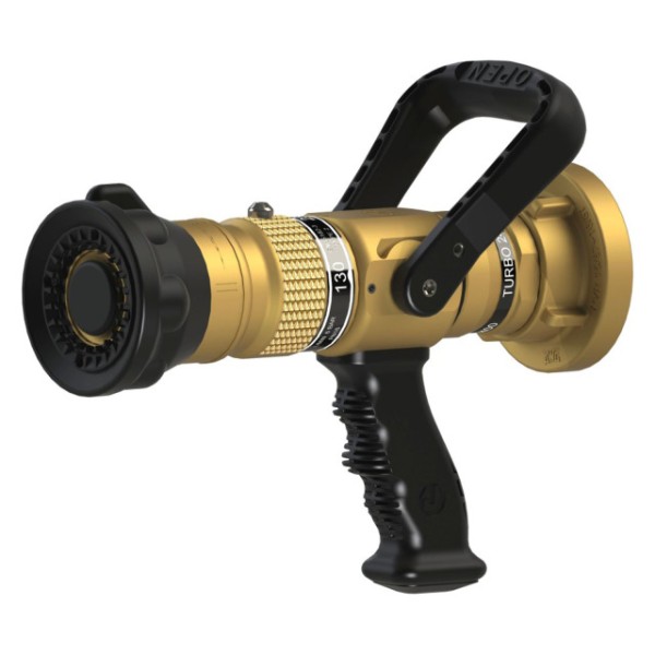 Turbo-Spritze AWG 2400 BSP Gold, DIN EN