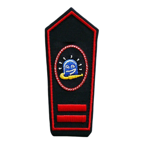 Schulterklappe NRW