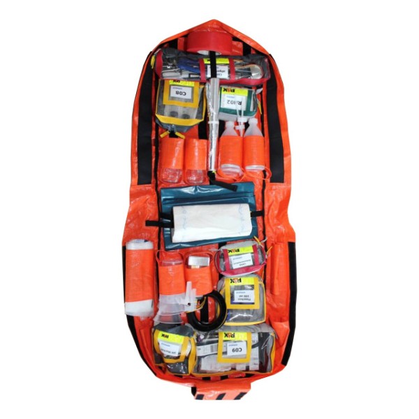Rucksack C