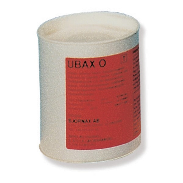 Übax-Rauchpatrone