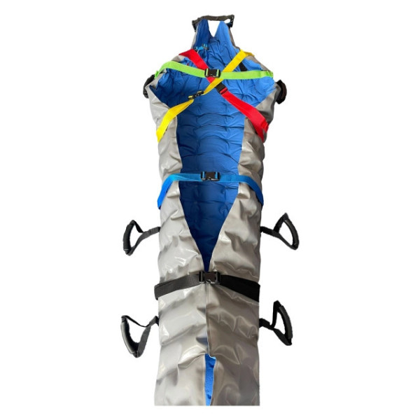 Vakuummatratze ULTRAMEDIC X-BOON TWO PLUS