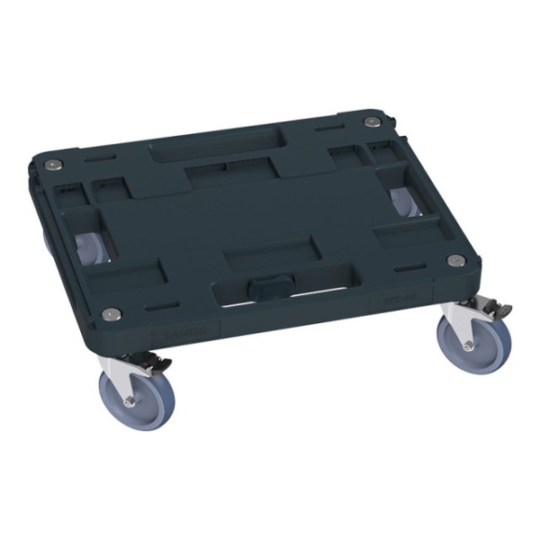 TANOS Rollbrett Systainer CART SYS-RB,