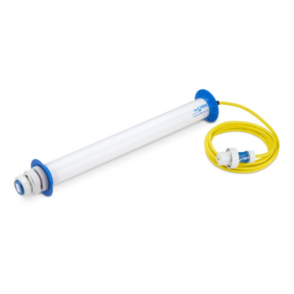 Zeltleuchte ELSPRO SLZ 2346, LED 46 W,