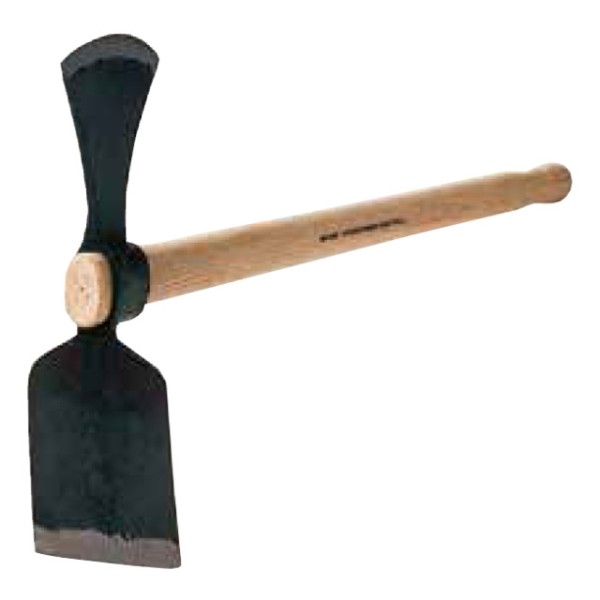 Wiedehopfhaue SHW PREMIUM, mit