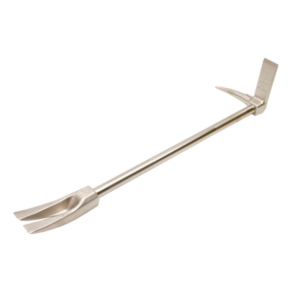 PARATECH Hooligan-Tool mit Hebelklaue L 762 mm