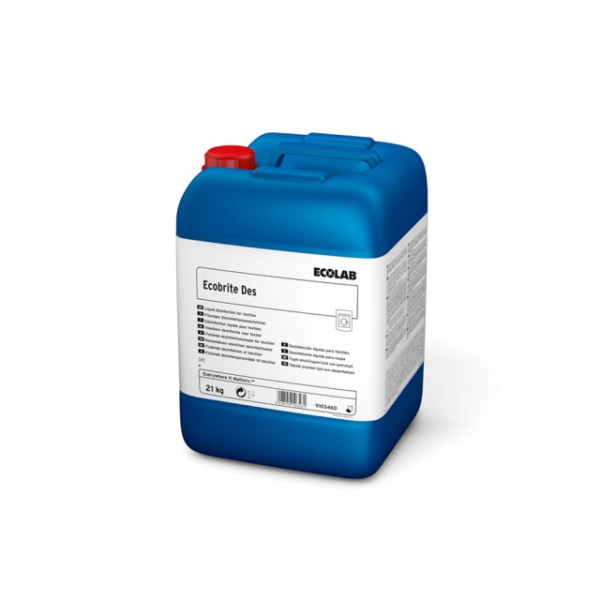 Desinfektionswaschmittel ECOLAB