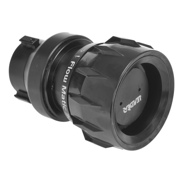 LEADER Monitordüse FlowMatic 2000