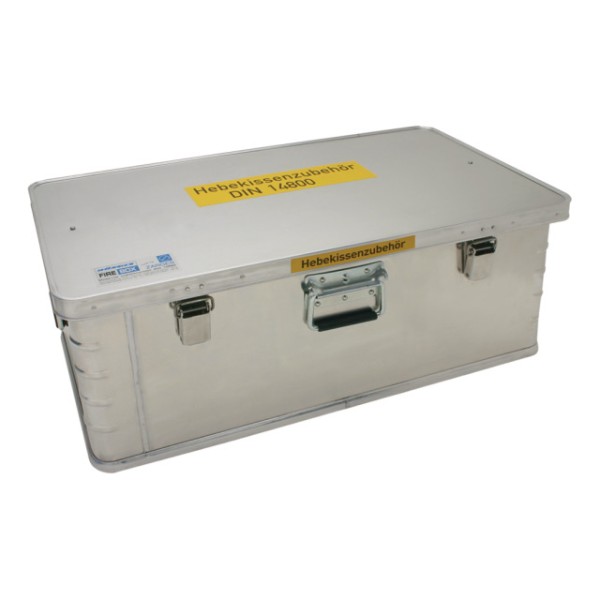 Kasten DIN 14880 Typ 1 für